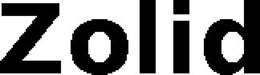 ZOLID trademark