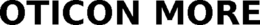 OTICON MORE trademark