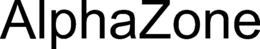 ALPHAZONE trademark