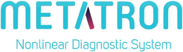 METATRON NONLINEAR DIAGNOSTIC SYSTEM trademark