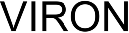 VIRON trademark