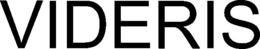 VIDERIS trademark