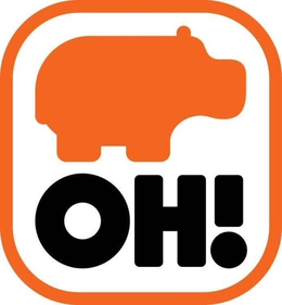 OH! trademark
