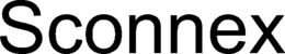 SCONNEX trademark