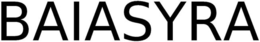BAIASYRA trademark