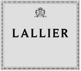 LALLIER trademark
