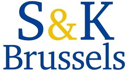 S&K BRUSSELS trademark