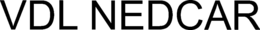 VDL NEDCAR trademark