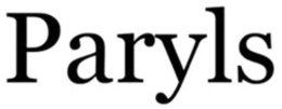 PARYLS trademark