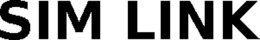 SIM LINK trademark