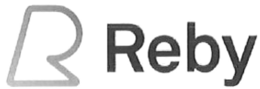 REBY trademark