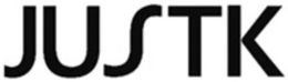 JUSTK trademark
