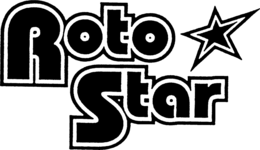 ROTO STAR trademark