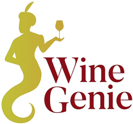 WINE GENIE trademark
