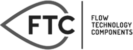 FTC FLOW TECHNOLOGY COMPONENTS trademark