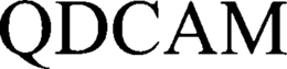 QDCAM trademark