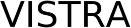 VISTRA trademark