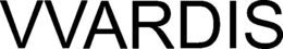 VVARDIS trademark