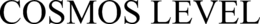 COSMOS LEVEL trademark