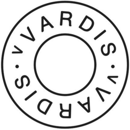 · VVARDIS VVARDIS · trademark