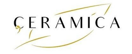 ÇERAMICA trademark