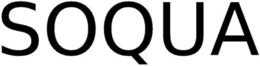 SOQUA trademark