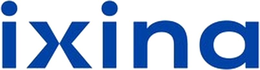 IXINA trademark