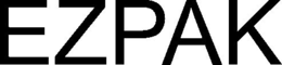 EZPAK trademark