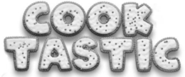 COOK TASTIC trademark