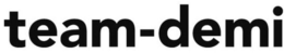 TEAM-DEMI trademark