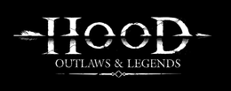 HOOD OUTLAWS & LEGENDS trademark