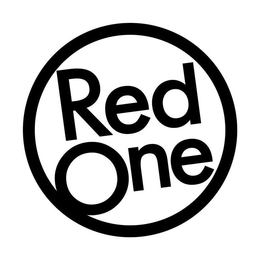 RED ONE trademark
