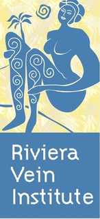 RIVIERA VEIN INSTITUTE trademark