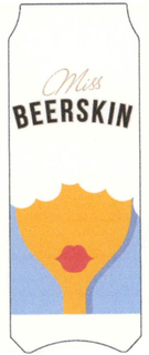MISS BEERSKIN trademark