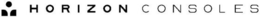 HORIZON CONSOLES trademark