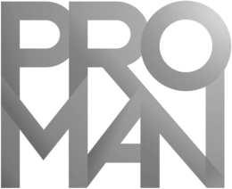 PROMAN trademark