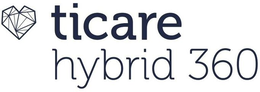 TICARE HYBRID 360 trademark