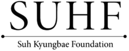 SUHF SUH KYUNGBAE FOUNDATION trademark