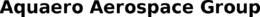 AQUAERO AEROSPACE GROUP trademark