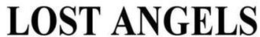 LOST ANGELS trademark