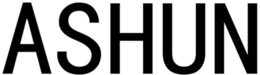 ASHUN trademark