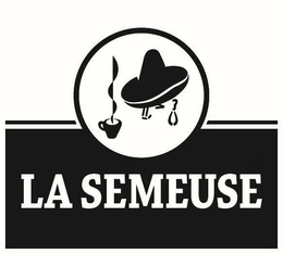 LA SEMEUSE trademark