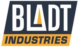 BLADT INDUSTRIES trademark