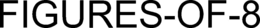 FIGURES-OF-8 trademark