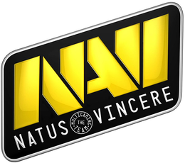 NAVI NATUS VINCERE THE ·MULTIGAMING· TEAM trademark