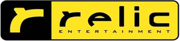 R RELIC ENTERTAINMENT trademark