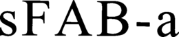 SFAB-A trademark