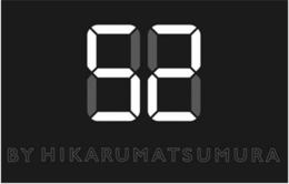 52 BY HIKARUMATSUMURA trademark