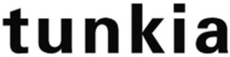 TUNKIA trademark
