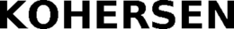 KOHERSEN trademark